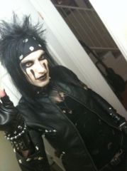 Black Veil Brides
