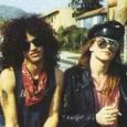  Guns N' Roses