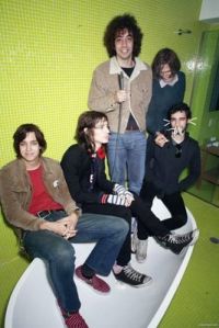 The Strokes
