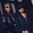  Scorpions