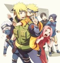 Naruto Shippuuden