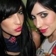  The Veronicas
