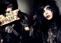 Black Veil Brides