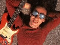Mark Knopfler