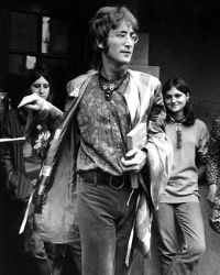 John Lennon
