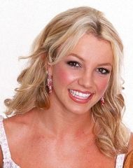 Britney Spears