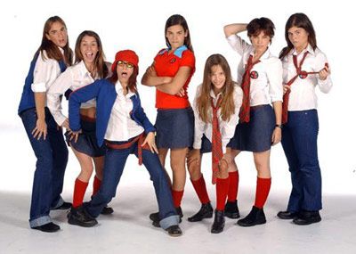 WWW LETRAS DE CANCIONES DE REBELDE www letras de canciones de rebelde: