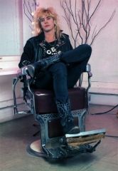 Guns N' Roses