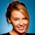  Kylie Minogue