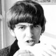  George Harrison