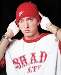 Eminem 