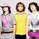  Babasonicos