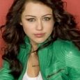  Miley Cyrus