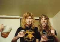 Metallica