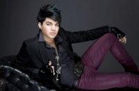 Adam Lambert