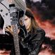  Steve Vai