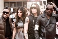Black Eyed Peas