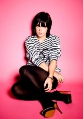 Lily Allen