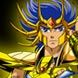  Saint Seiya
