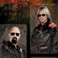  Judas Priest