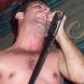  Banda Fuketa Blue