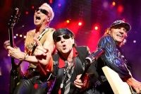Scorpions