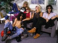 Guns N' Roses