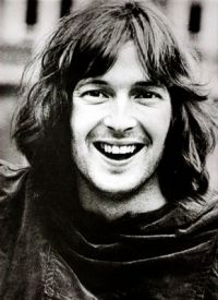 Eric Clapton 