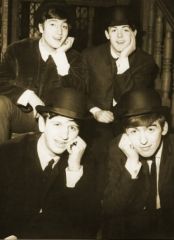 The Beatles