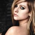  Avril Lavigne