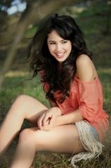 Jasmine Villegas