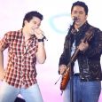  Hugo e Gabriel