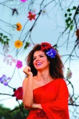 Vanessa da Mata