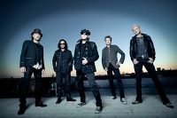 Scorpions