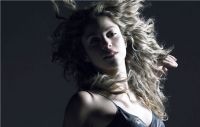 Shakira