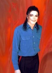 Michael Jackson