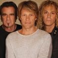  Bon Jovi
