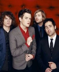 The Killers