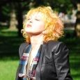  Cyndi Lauper