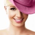  Britney Spears