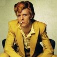  David Bowie