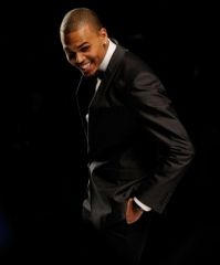 Chris Brown