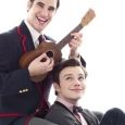  Glee