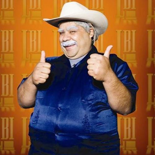 GANGA STYLE - Don Cheto | Letras.com