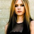  Avril Lavigne