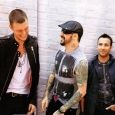  Backstreet Boys