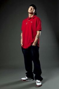 Eminem 