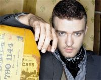 Justin Timberlake