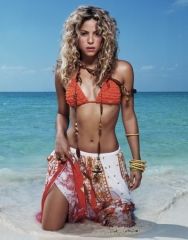 Shakira