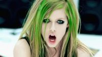 Avril Lavigne